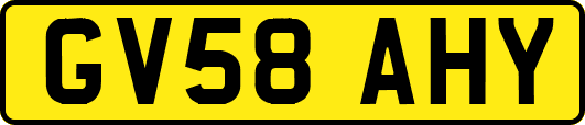 GV58AHY