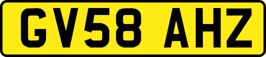 GV58AHZ