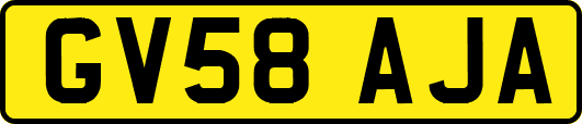 GV58AJA