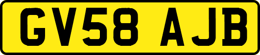 GV58AJB