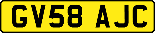 GV58AJC