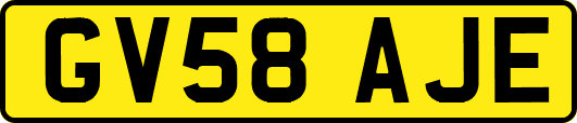 GV58AJE