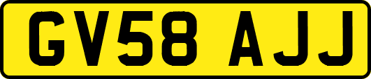 GV58AJJ