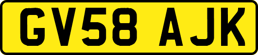 GV58AJK