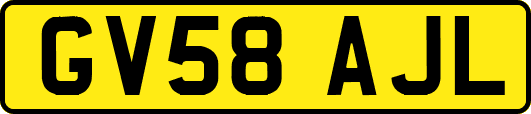 GV58AJL