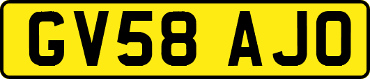 GV58AJO