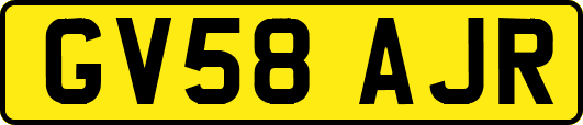 GV58AJR