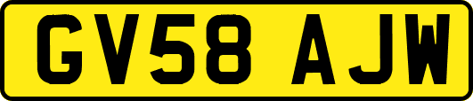 GV58AJW