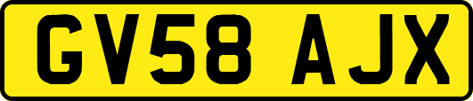 GV58AJX