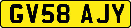 GV58AJY