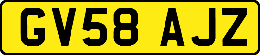 GV58AJZ