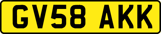 GV58AKK