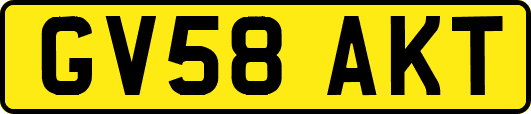 GV58AKT