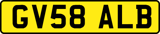 GV58ALB
