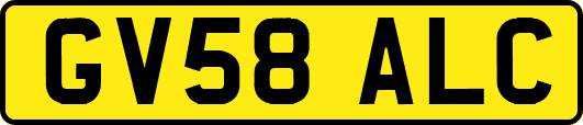 GV58ALC