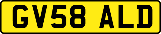 GV58ALD