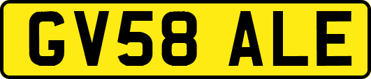 GV58ALE