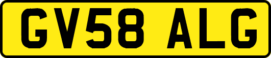 GV58ALG