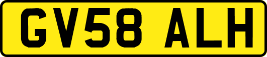 GV58ALH