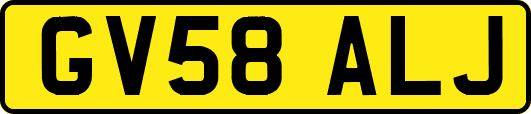 GV58ALJ