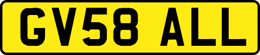 GV58ALL