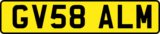 GV58ALM