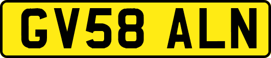 GV58ALN