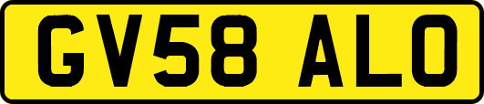 GV58ALO