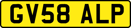 GV58ALP