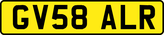 GV58ALR
