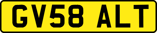 GV58ALT