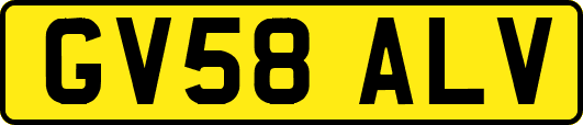 GV58ALV