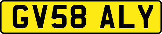 GV58ALY
