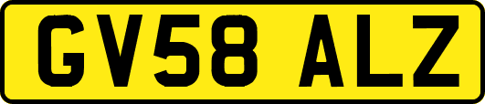 GV58ALZ