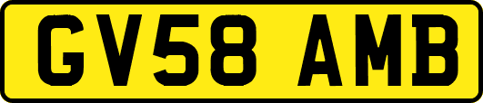 GV58AMB
