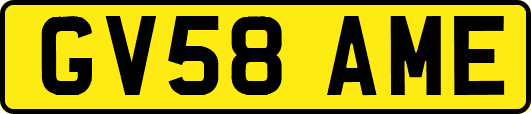 GV58AME
