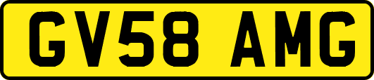 GV58AMG