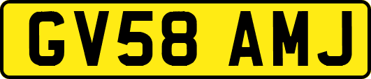 GV58AMJ