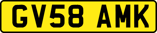 GV58AMK