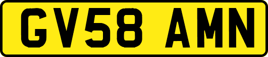 GV58AMN