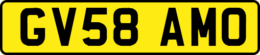 GV58AMO