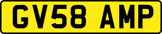 GV58AMP