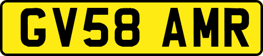 GV58AMR