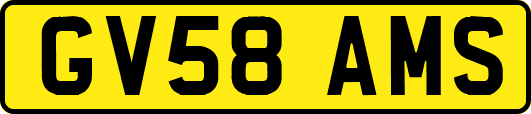 GV58AMS