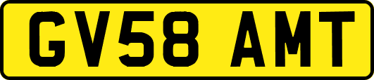 GV58AMT