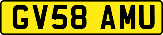 GV58AMU