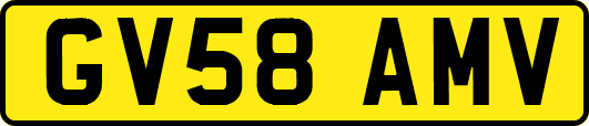 GV58AMV