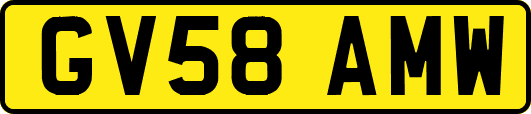 GV58AMW