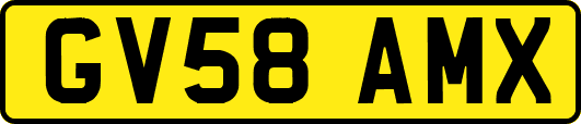 GV58AMX