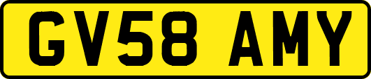 GV58AMY